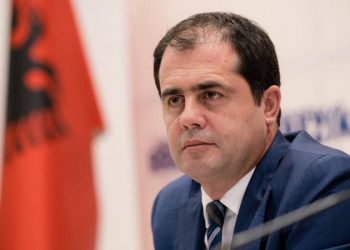 “Minjtë” e tërmetit