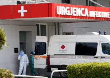 Bilanci ditor i Covid, rritje e infektimeve