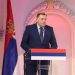 Dodik përkrah Putinin, BE paralajmëron pasoja