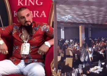 Vrasja e të riut nga Kukësi, policia kontrollon lokalin e Cobras