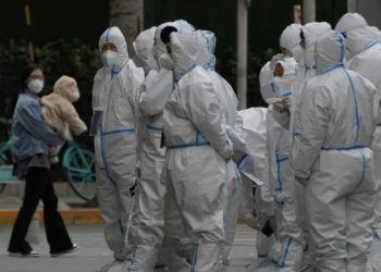 Pse rihapja e Kinës do të godasë fort ekonominë botërore –