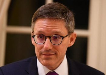 Zyrtari amerikan nesër në Kosovë, ja kë takon