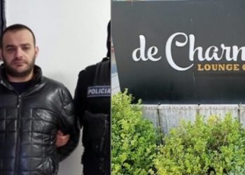 Ja si u godit me thikë 41-vjeçari në “Bllok”