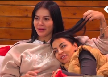 “Jam befasuar”/ Efi-Enit: Me mua e ke apo me Mikelën?