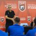 FSHF seminare për arbitrat, instruktori i UEFA-s: Jam impresionuar –