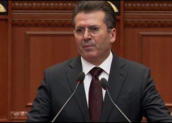 Përkujtimi i viktimave të Holokaustit, çfarë tha Mediu –