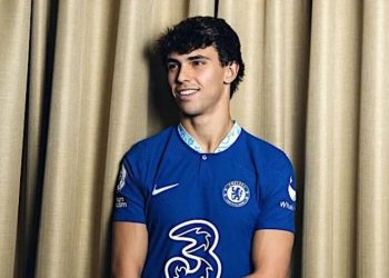 Tashmë është zyrtare, Joao Felix lojtar i Chelseas