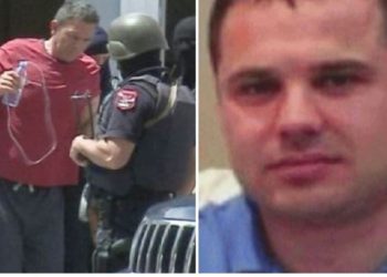 SPAK kërkon sekuestrimin e pasurive të Florenc Çapjës