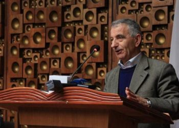 Shkodra në ‘rrethimin’ e Enkel Demit