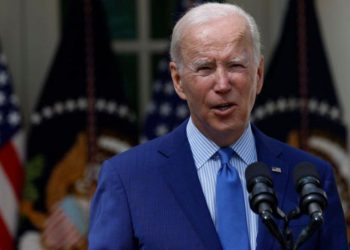Biden: Putin do të marrë frymë