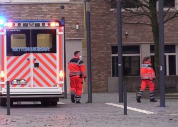 E rëndë në Gjermani, nxënësi vret mësuesin