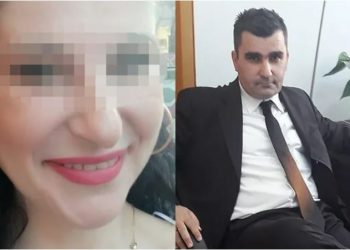 Ngjarje HORROR në Greqi! Gruaja shqiptare e vodhi, greku vret veten!