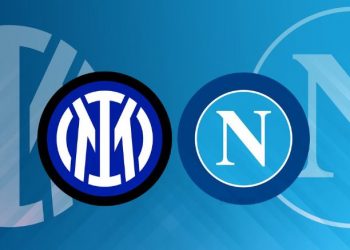 Formacionet zyrtare Inter-Napoli: Dzeko përballë Osimhen
