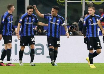 VIDEO/ Darmian “gjunjëzon” Atalantën në “San Siro”