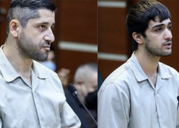 Ekzekutohen dy burra në këtë shtet, ja arsyeja