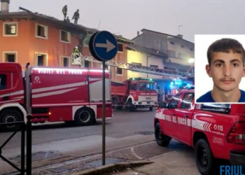 Shqiptari vdiq natën e ndërrimit të viteve, del autopsia