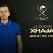 Juxhin Xhaja vlerësohet me çmimin “Arbitri i vitit 2022” –
