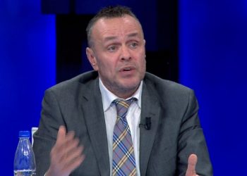 Eksperti:Si u zbulua lidhja e agjentit të FBI me zyrtarët shqiptarë