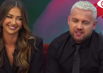 “Më ka lënë pa gjumë, Luizi…”