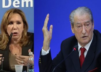 Kokalari plan për hapjen e një partie të re