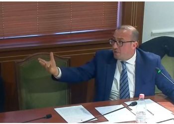 Deputeti Korreshi për Zyrat Përmbarimore të Lushnjës: Dy vjet që… –