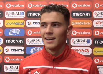 S’gjen hapësirë te Inter, ja ekipet e interesuara për Asllanin