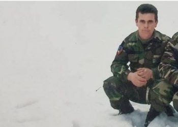 Vranë ish-oficerin shqiptar në Gjermani, autorët dalin para gjykatës