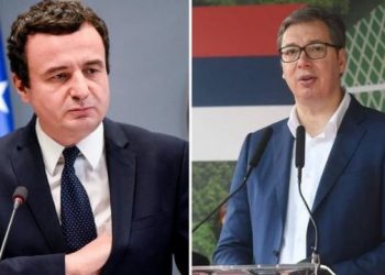 Gazeta serbe zbardh planin franko-gjerman me 10 pika –