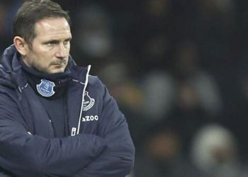 Lampard drejt shkarkimit nga Everton, kush mund ta zëvendësojë