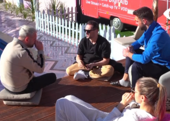 “Çfarë bën nëse del Kiara?” Luizi e ka një përgjigje