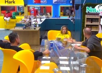 Nëse Luizi do PO të Kiarës, duhet të…