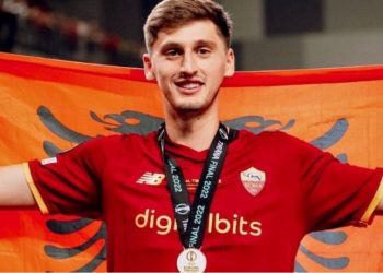 Konferencë Liga, arritja ime më e madhe –