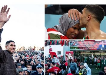 Surprizohet lojtari maroken, një stadium merr emrin e tij