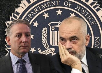 Skandali McGonigal, nesër mblidhet Kryesia e PD