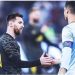 VIDEO/ Messi mposht Ronaldon në miqësoren e yjeve