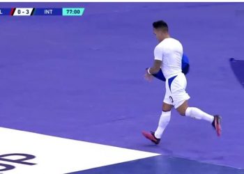 VIDEO/ Lautaro magjik, Inter fiton Superkupën e Italisë