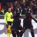 Dramatike në San Siro, Roma barazon Milanin –