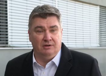 Deklarata skandaloze e presidentit kroat, e mbështet Serbia