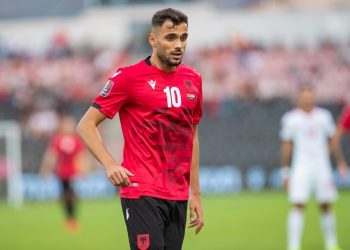 Në Itali e bëjnë fakt të kryer: Bajrami ndryshon ekip