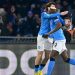 Napoli në ‘revansh’ ndaj Juves, i shënon dy gola në pjesë të parë –