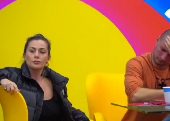 Të të vijë turp! –