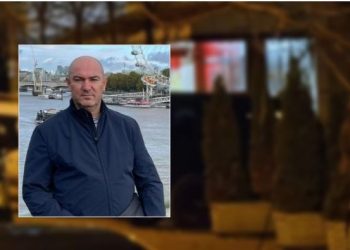 Vrasja e biznesmenit në Tiranë, arrestohet një prej autorëve