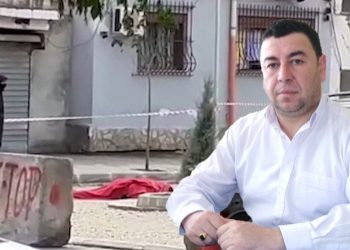 Vrasja e Pjerin Xhuvanit, shtyhet seanca për Arbër Paplekaj –