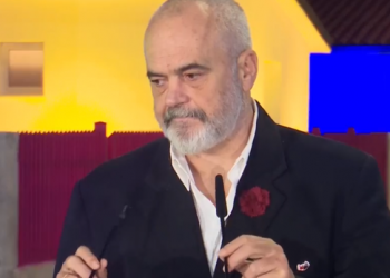 “Më 2022 më pak vrasje “