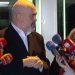 Skandali ‘McGonigal’, reagon sërish Edi Rama –
