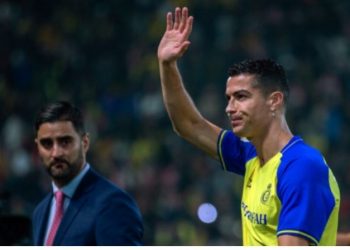 Ronaldo thyen rekorde, prezantimi te Al Nassr u pa nga 3 miliardë..