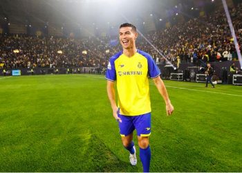 Ronaldo propozon: Këtë lojtar dua tek Al Nassr