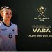 Futbollistja Rosela Vasa merr çmimin “Talentja e Vitit 2022” –