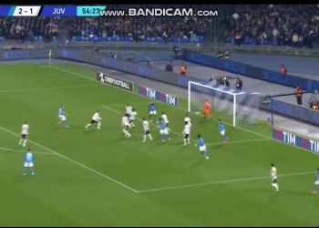 VIDEO/ Rrahmani shndërrohet në ‘bomber’, i shënon super gol Juves