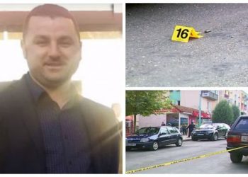 Pse u vra ish-zyrtari i PS? Mesazhi në telefon zbulon se…